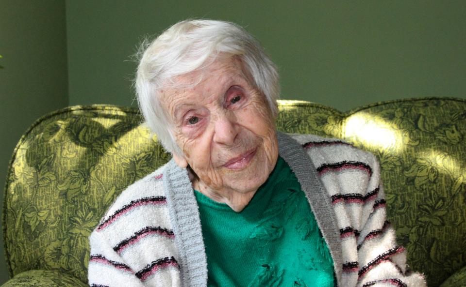 Uma Mulher contra um Presídio&nbsp;Inteiro