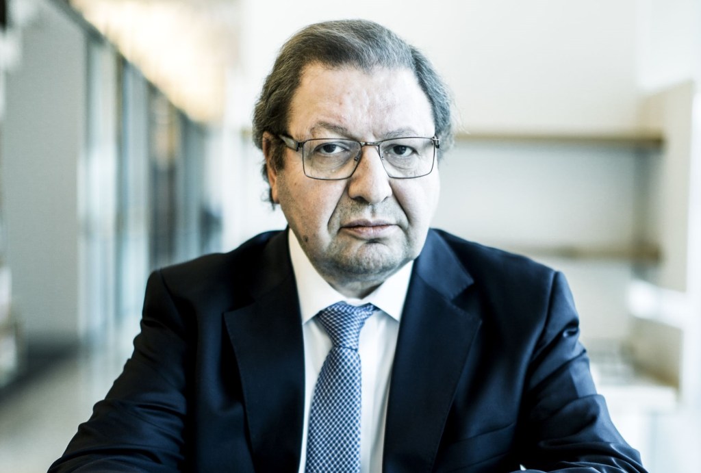 “Qualquer chileno é tão índio quanto Evo&nbsp;Morales”