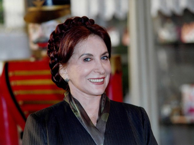 Tereza Rachel - Era uma vez - 1998 - TV Globo