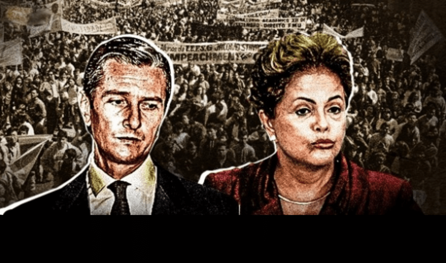 Collor, dilma, impeachment