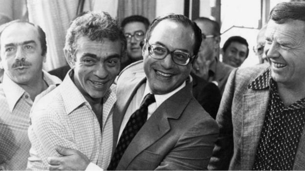 Maluf faz parte de geração de filhos doutores de imigrantes árabes que partiu para a política