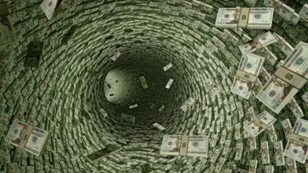 Alguns Estados americanos podem ser paraísos fiscais dentro dos Estados Unidos