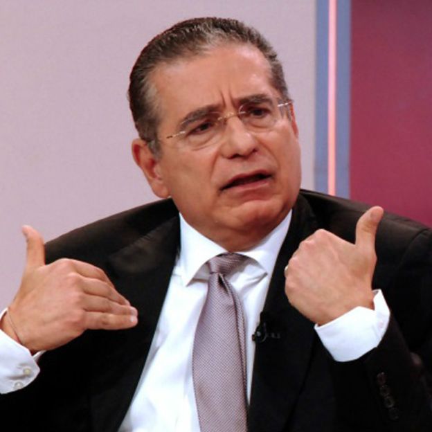Ramon Fonseca é cofundador da empresa no centro do caso Panama Papers