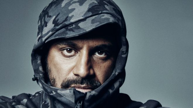 Para Criolo, ambiente de rancor no Brasil impulsionado pela crise política é chuva de ódio que fortalece racismo e homofobia