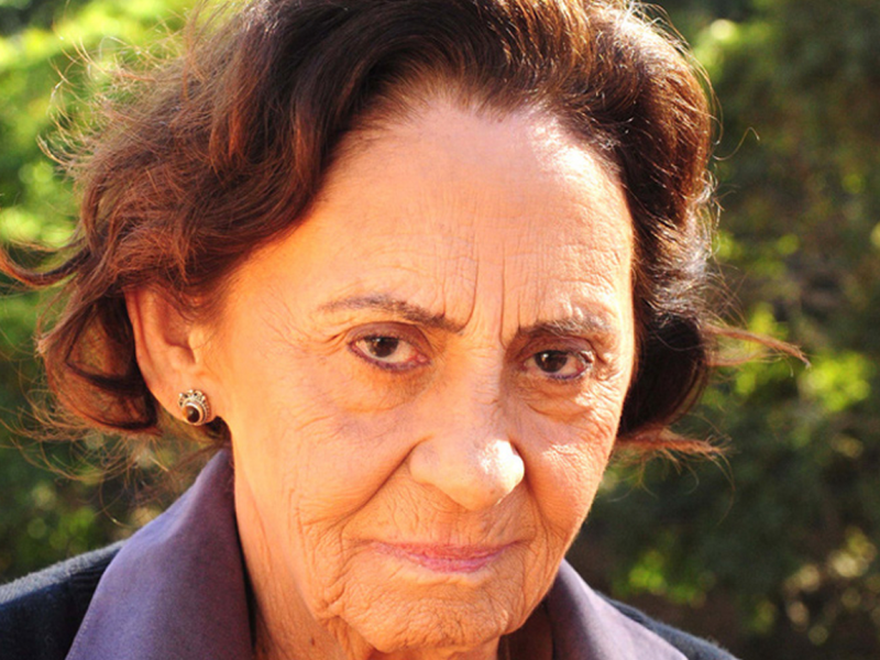 Laura Cardoso • 13 de Setembro de 1927 •&nbsp;Biografia