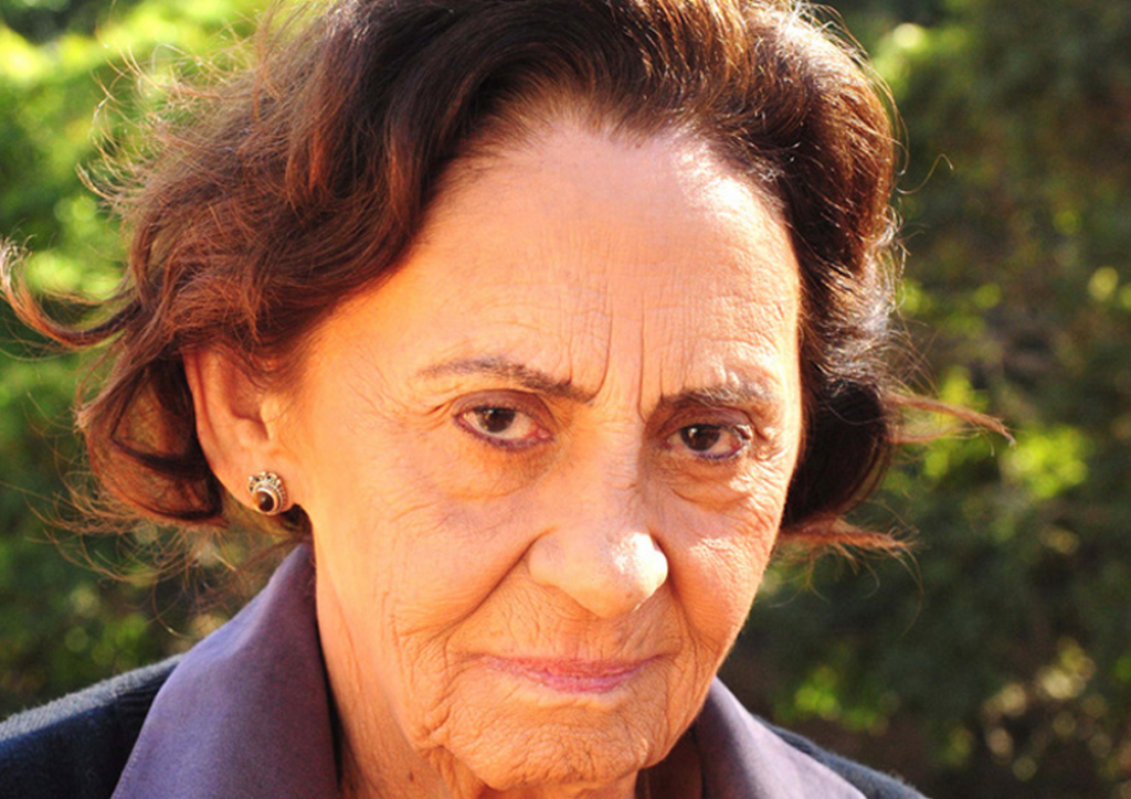 Laura Cardoso • 13 de Setembro de 1927 •&nbsp;Biografia