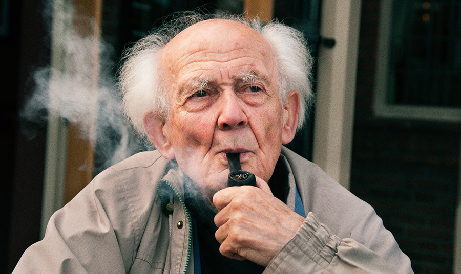 Zygmunt Bauman, sociologia, filosofia, 4