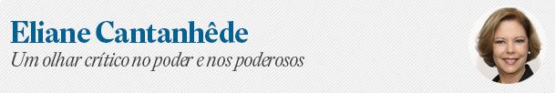 eliane cantanhêde