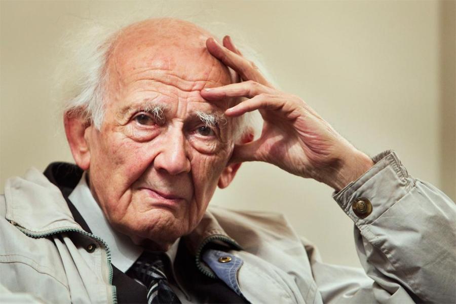 Zygmunt Bauman, sociologia, filosofia, 5
