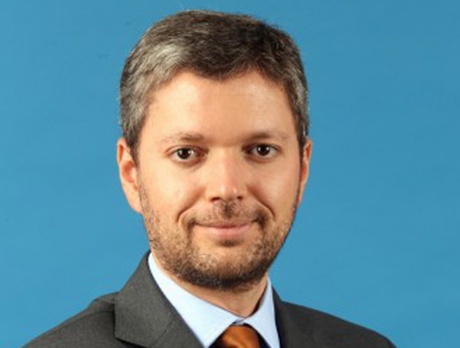 Fiscalização, Transparência e Controle (antiga Controladoria Geral da União) – Fabiano Augusto Martins Silveira