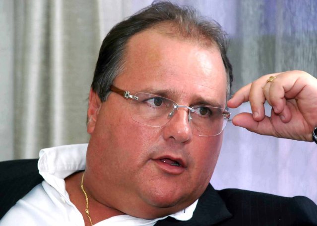 Secretaria de Governo – Geddel Vieira Lima (PMDB-BA)