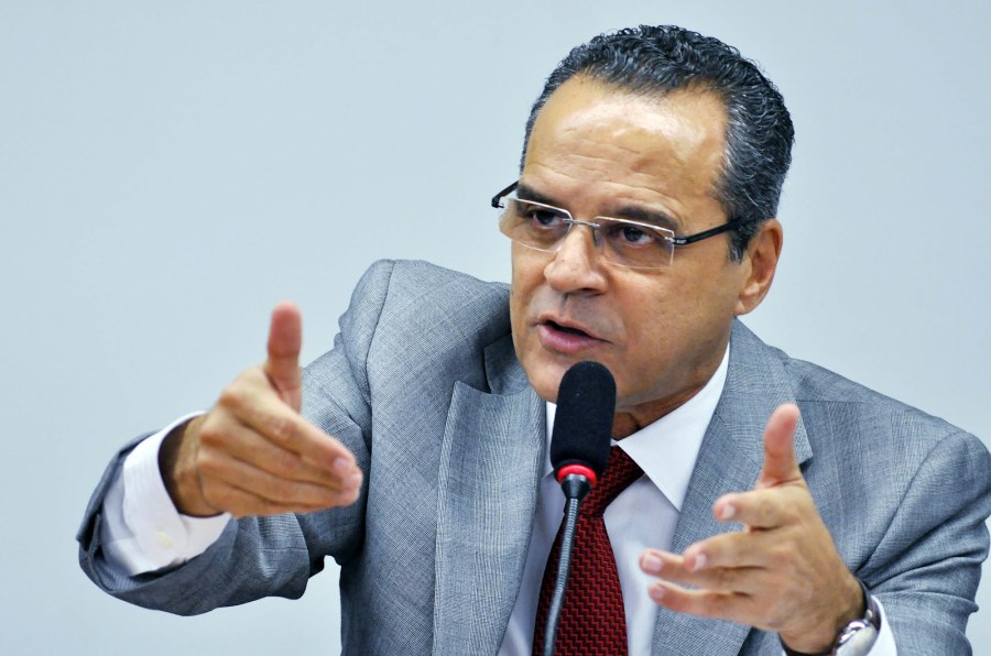 Turismo – Henrique Eduardo Alves (PMDB-RN)