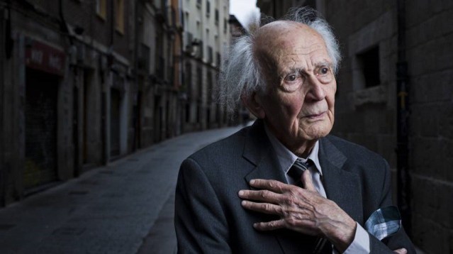 Zygmunt Bauman, sociologia, filosofia, 2