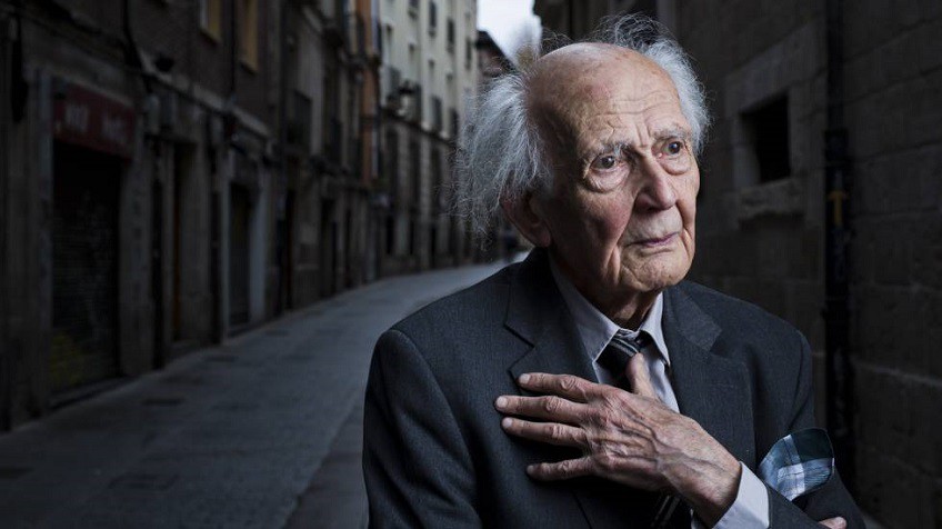 Zygmunt Bauman, sociologia, filosofia, 2
