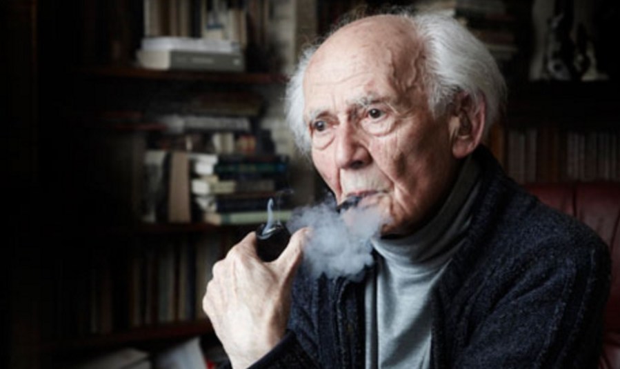 Zygmunt Bauman, sociologia, filosofia, 3