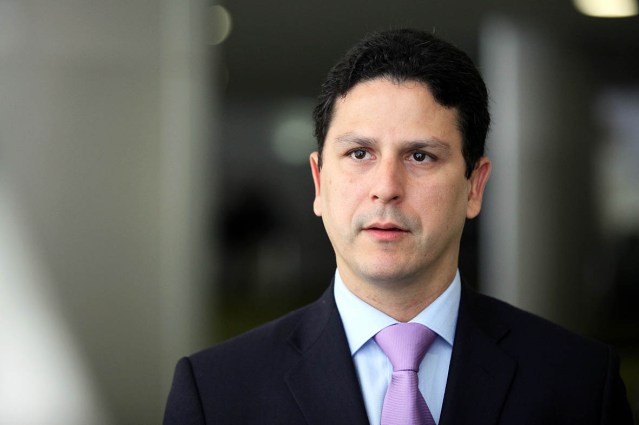 Cidades – Bruno Araújo (PSDB-PE)