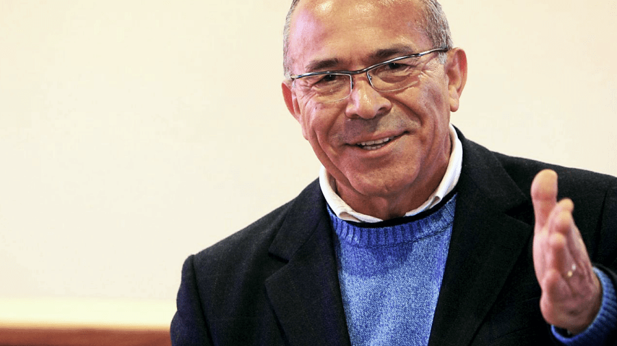 Casa Civil - Eliseu Padilha (PMDB-RS)