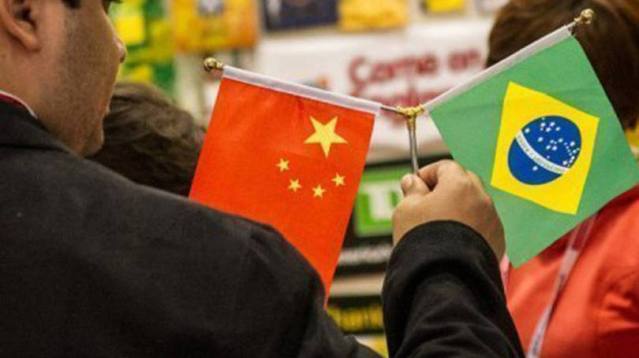 brasil-china