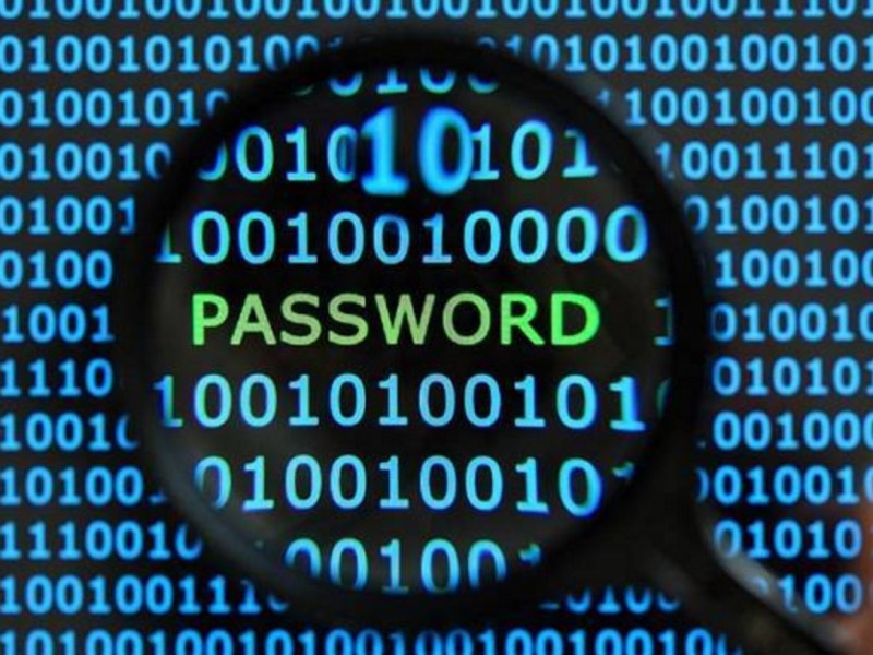 Como criar uma senha&nbsp;forte