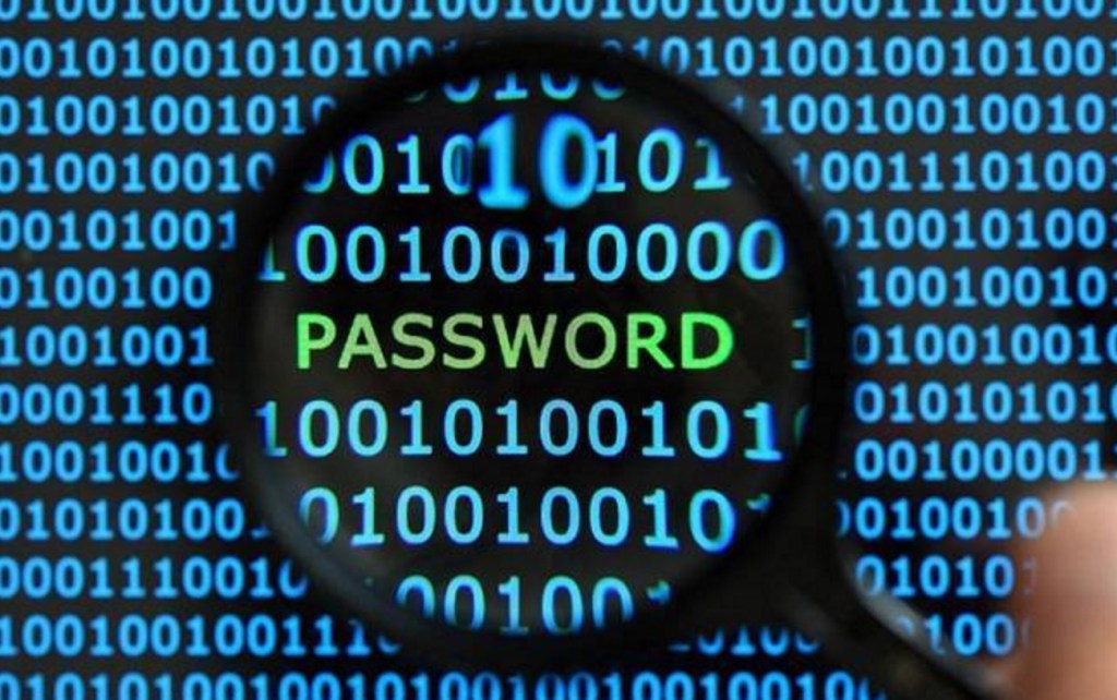 Como criar uma senha&nbsp;forte