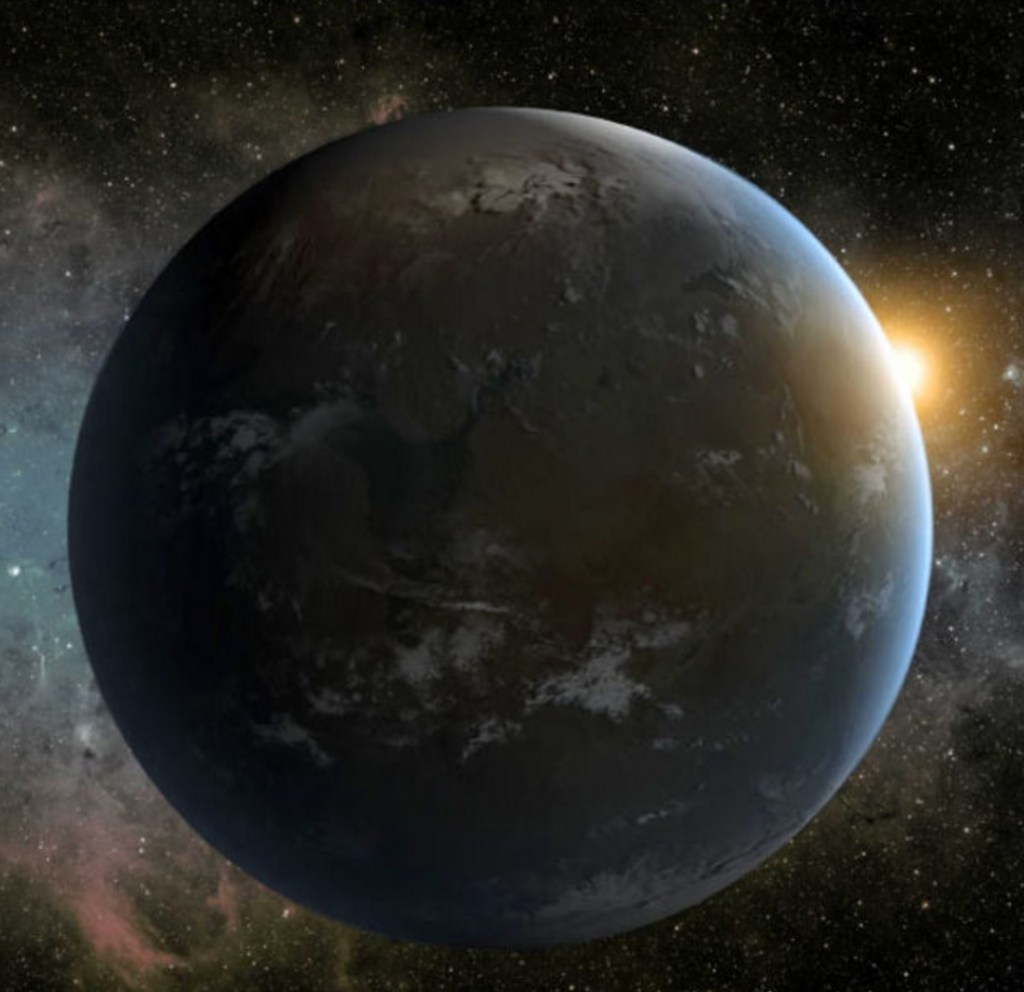 Exoplaneta ‘próximo’ da Terra está em zona&nbsp;habitável