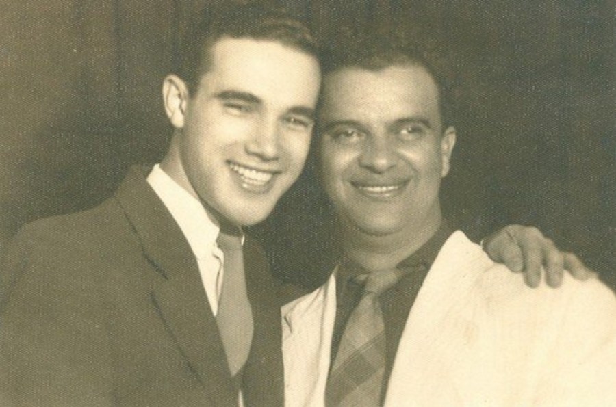 divaldo-franco-e-chico-xavier-jovens