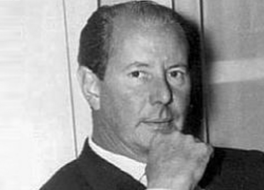 20 de junho - Terence Young, diretor de cinema britânico