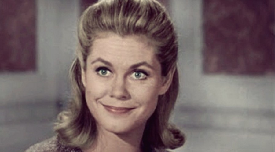 18 de maio - Elizabeth Montgomery, atriz estadunidense