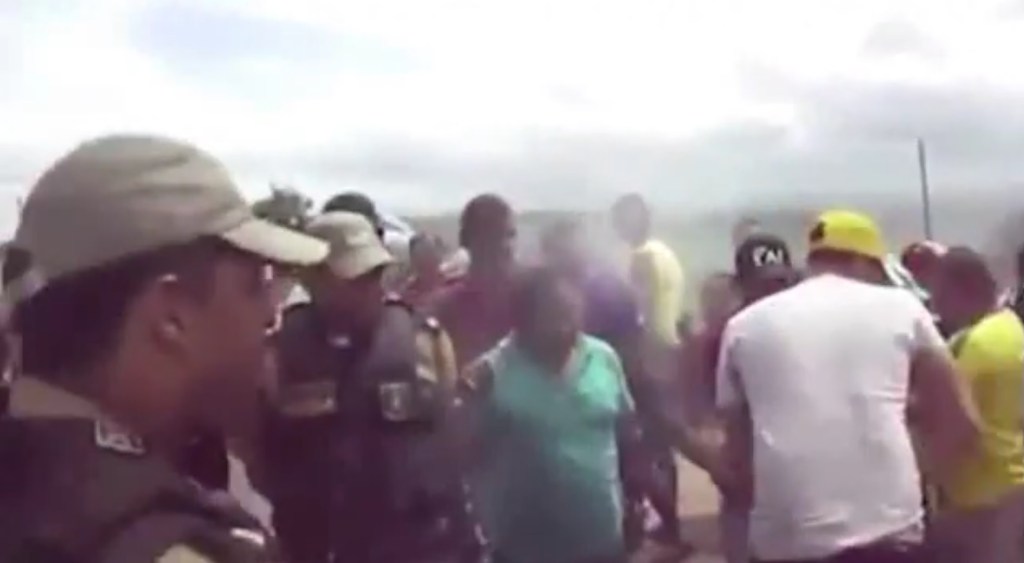 Mais PMs despreparados, outro caso&nbsp;isolado?