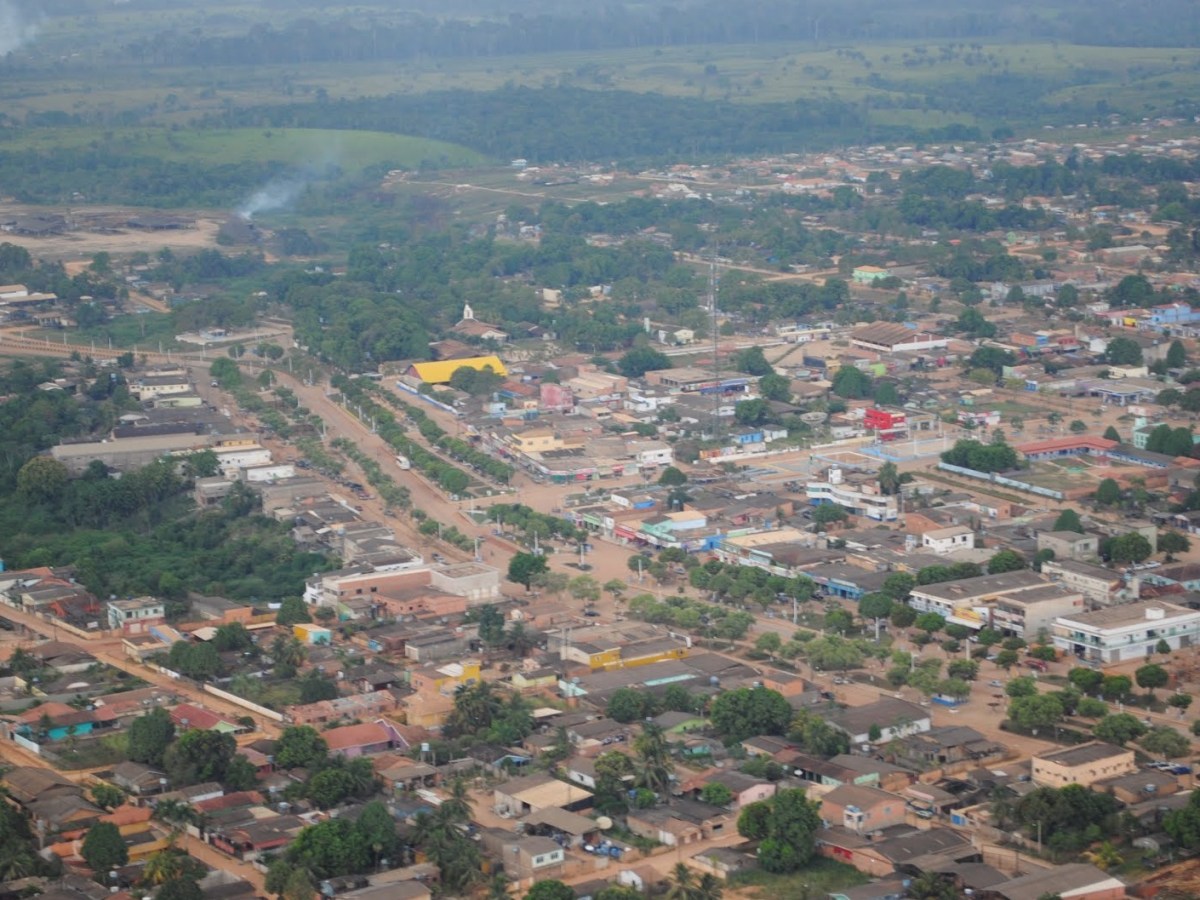 Uruará (PA) • Aniversário • 13 de Setembro de&nbsp;1987