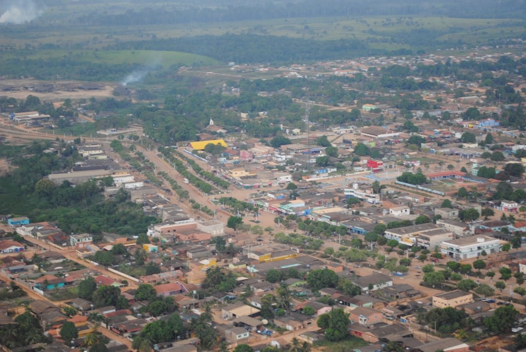 Uruará (PA) • Aniversário • 13 de Setembro de&nbsp;1987