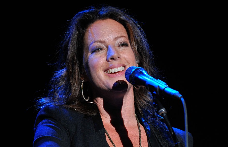 26th Annual Bridge School Concert - Day 1