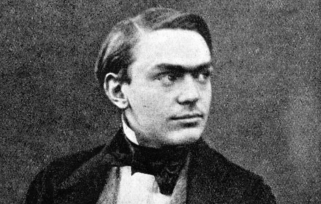 Alfred Nobel – Químico, Inventor e&nbsp;Empresário