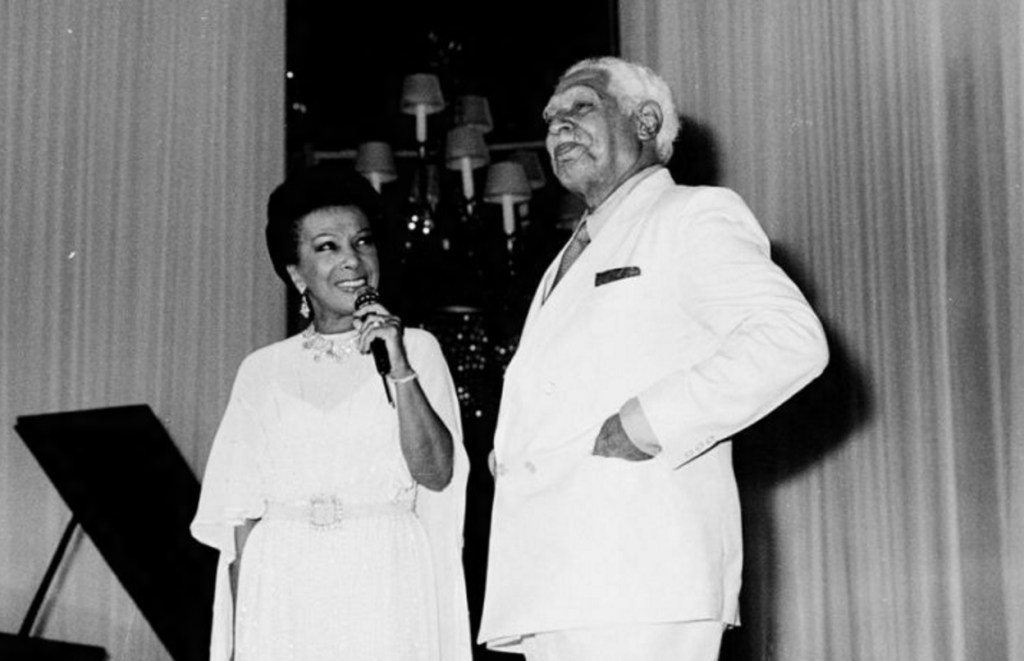 Vento no Litoral – Renato Russo & Cássia&nbsp;Eller