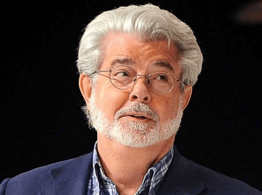 14 de maio - George Lucas