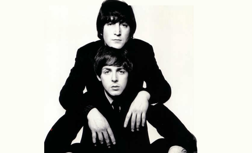 john-lennon-paul-mccartney