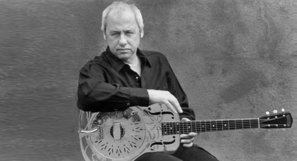 BB King, Albert King & Stevie Ray Vaughan- The Sky is&nbsp;Crying