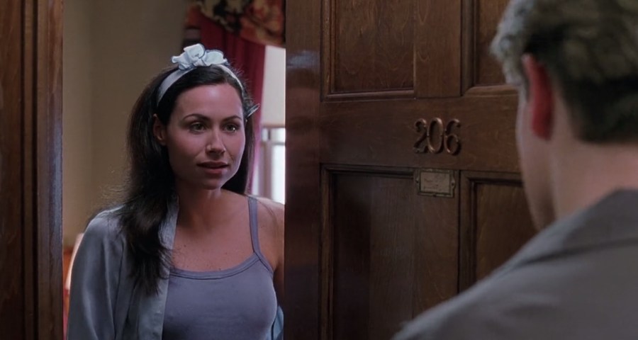 Gênio Indomável, Matt Damon, Will Hunting, Robin Williams, Sean Maguire, Ben Affleck, Chuckie, 1998, EUA, Dublado, 13