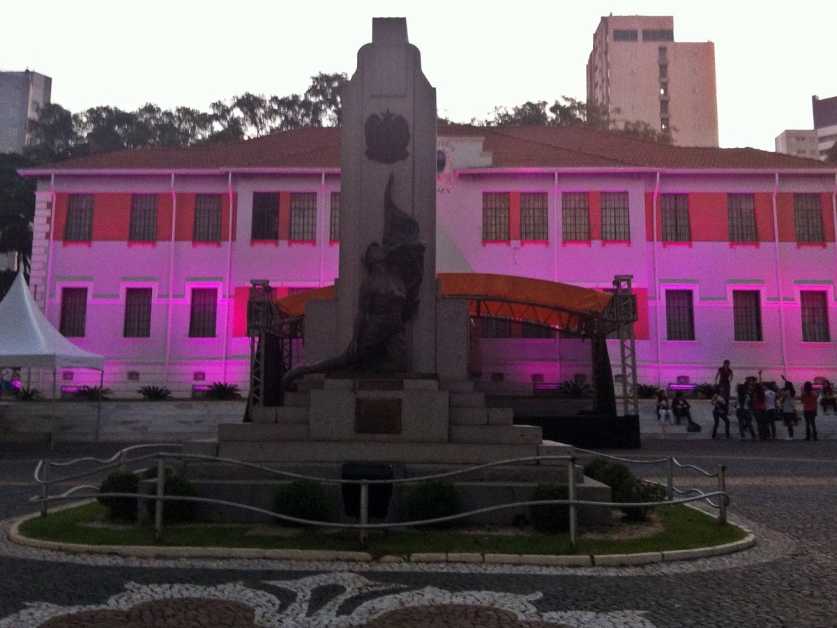 Americana (SP) • Aniversário • 27 de Agosto de&nbsp;1875