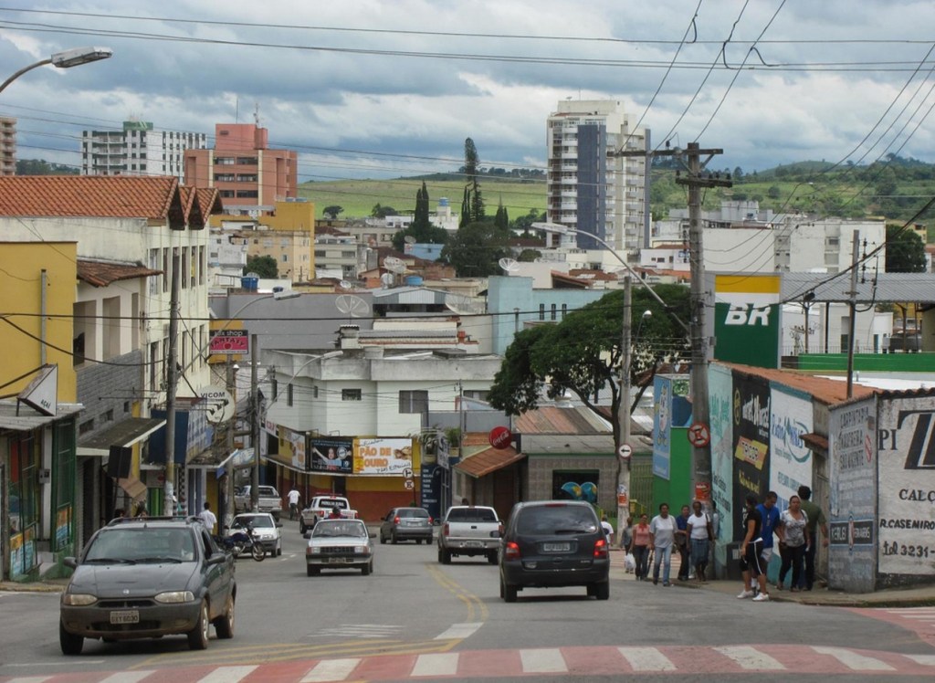 Três Corações (MG) • Aniversário • 23 de Setembro de&nbsp;1884