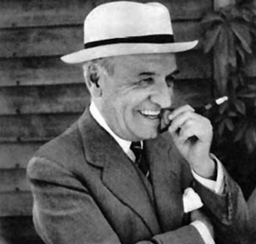 9 de maio - José Ortega y Gasset