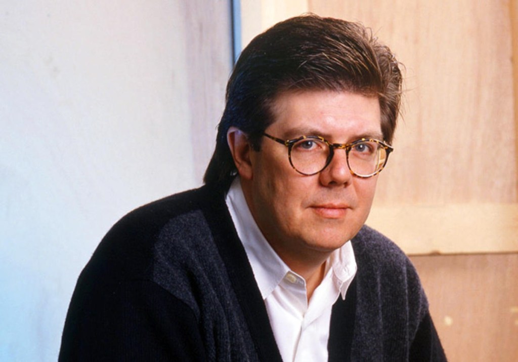 John Lennon –&nbsp;Woman