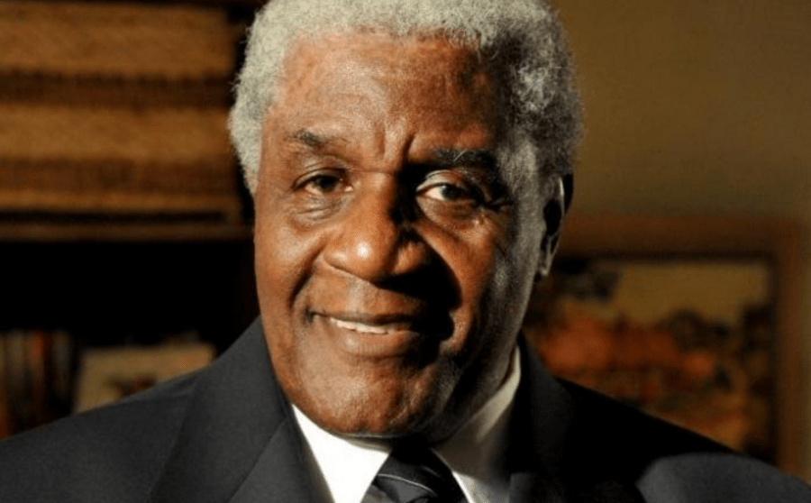 26 de maio - Toni Tornado, ator e cantor brasileiro