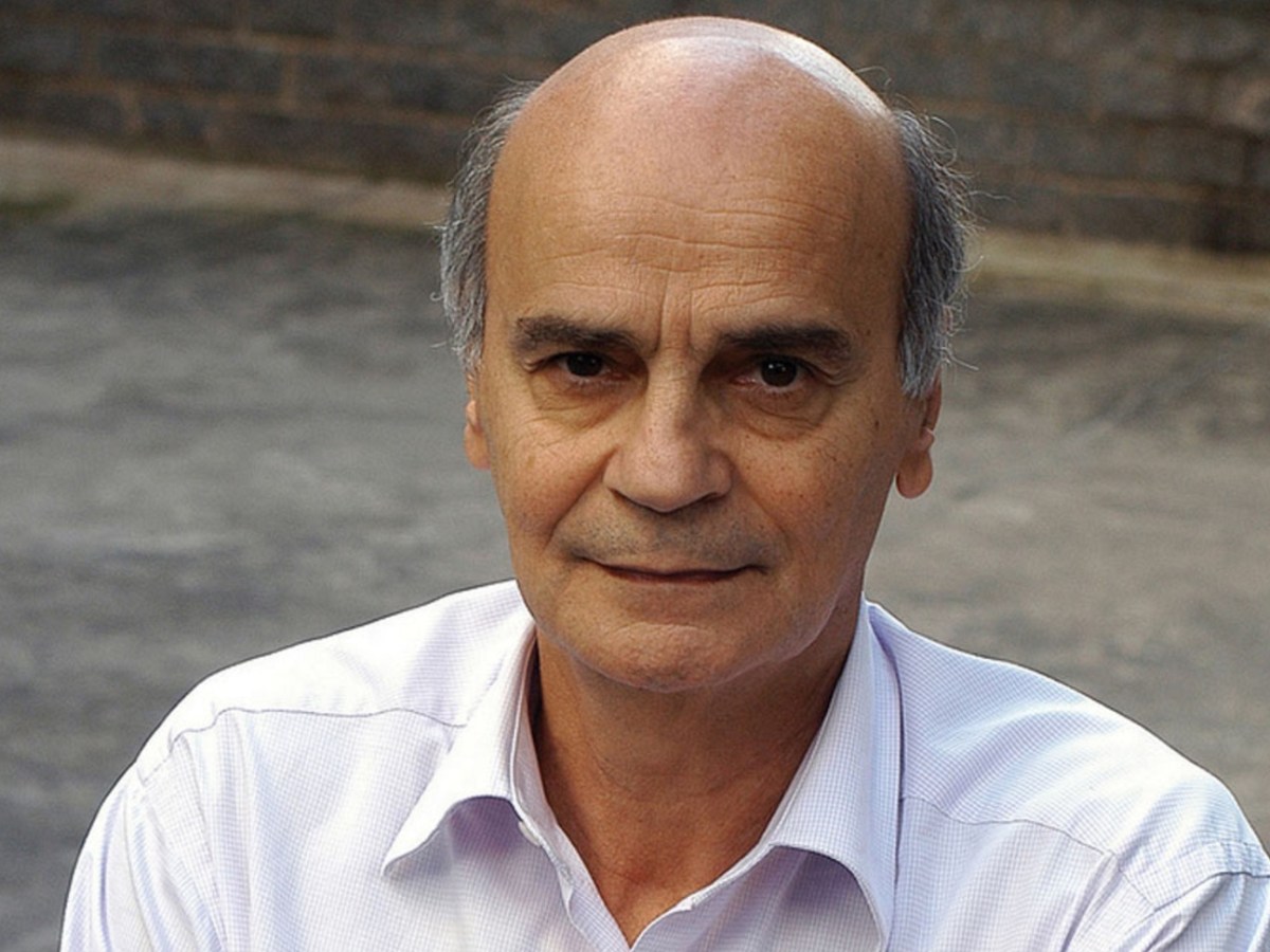 3 de Maio – Drauzio Varella e Três de Maio (RS) –&nbsp;2017