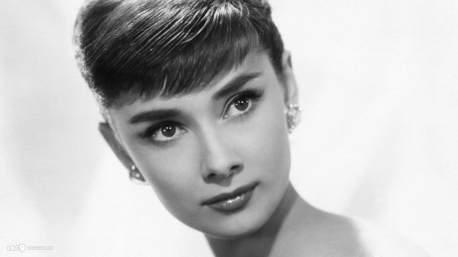 4 de maio - Audrey Hepburn