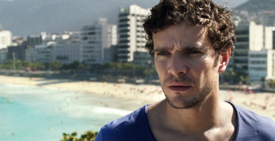 19 de junho - Daniel de Oliveira, ator brasileiro