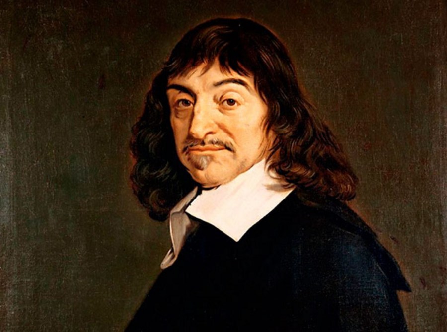 René_Descartes, filósofo francês