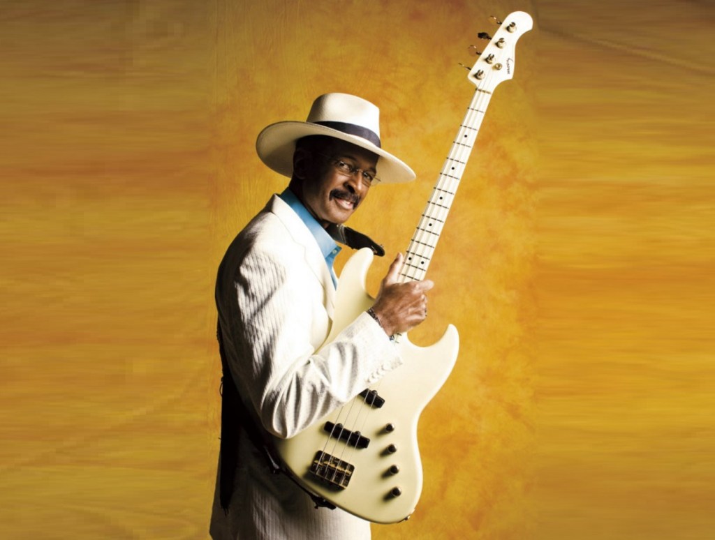 Gary Moore & Bb King – Since I Met You&nbsp;Baby