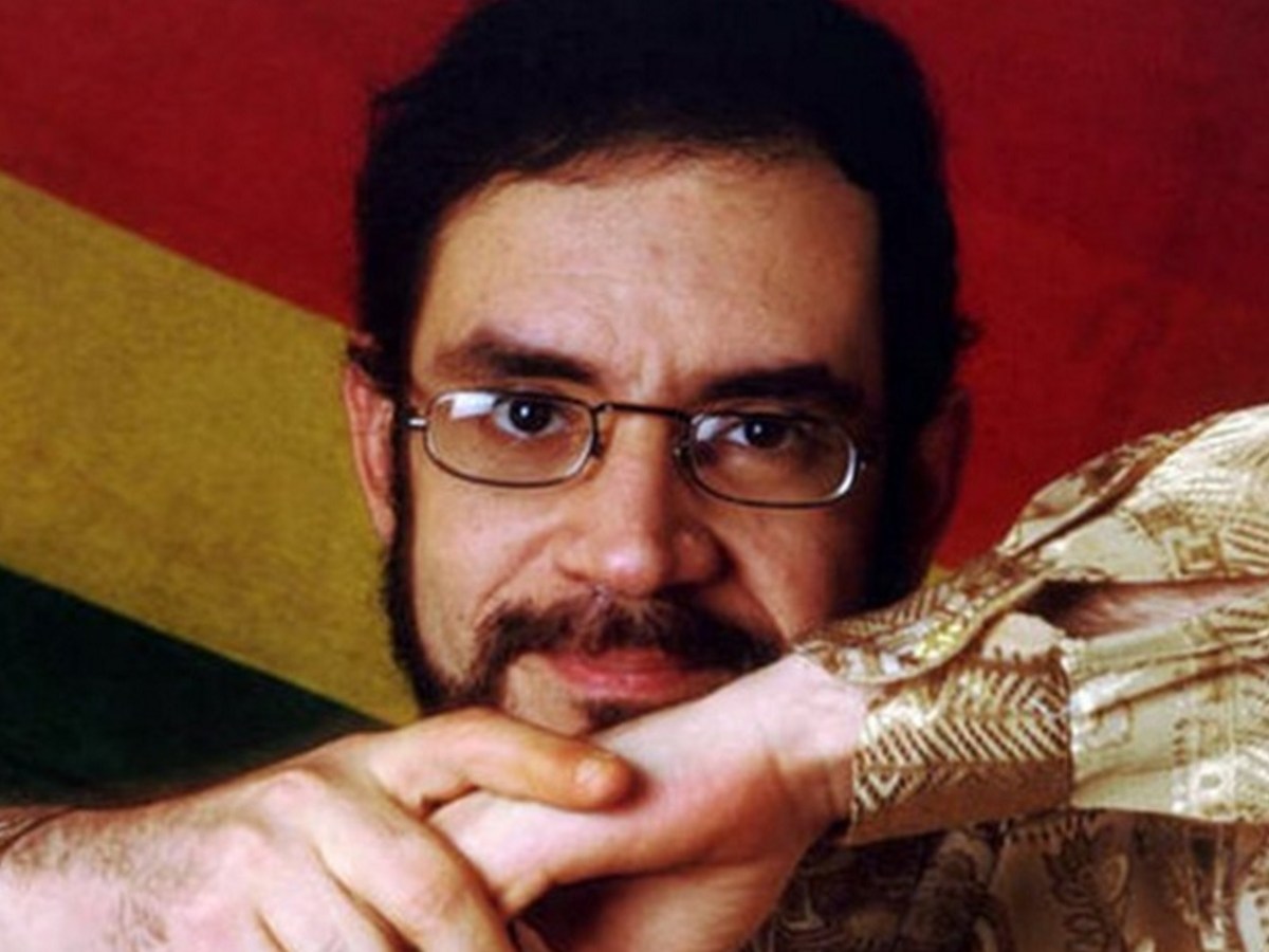 27 de Março – Acontecimentos do Dia – 2017 – Renato&nbsp;Russo