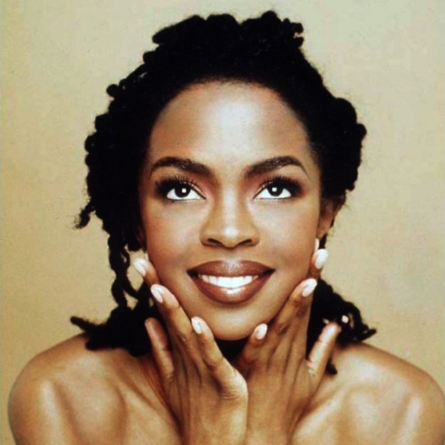 25 de maio - Lauryn Hill, cantora estadunidense
